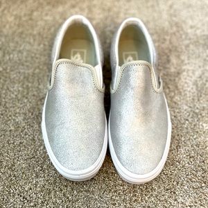 Vans Classic Slip Ons
